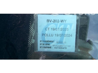 Моторчик дворников 7701055893 Renault Trafic II (X83)