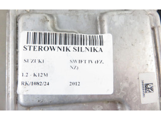 Řídící jednotka 0261S07288, 3391069L01 Suzuki Swift II 2012
