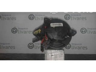 Вентилятор печки Citroen Xsara