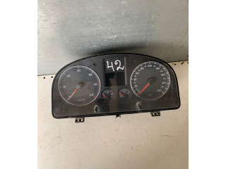 Přístrojová deska  Volkswagen Caddy 2007 2K0920865E  