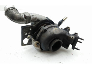  Турбина Maserati Ghibli  35242176F   для двигателя M15746 D      