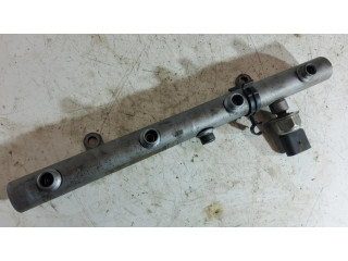 Vstřikovací lišta 057130089K   Audi Q7 4L  pro naftový motor 4.2 BTR 