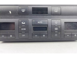 Блок управления климат-контролем 4B0820043H Audi A6 S6 C5 4B