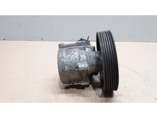 Насос усилителя руля