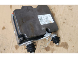 Блок АБС 4G0907379S   Audi  A6 C7  2011 -  года