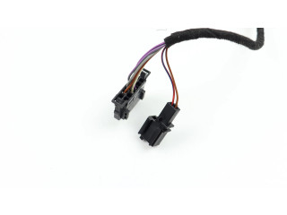 Зеркало электрическое        Skoda Superb B5 (3U)  2001 - 2008 года   