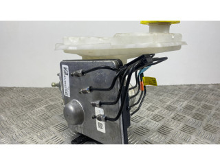 Блок АБС 68331267AI, 68427142AC Jeep Grand Cherokee WL 2021- года