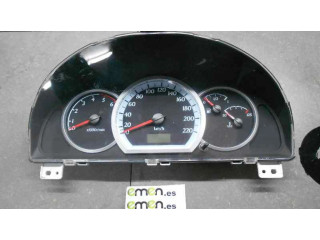 Панель приборов 96804358X9 Chevrolet Lacetti