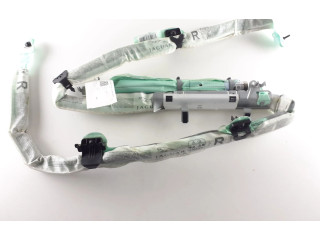 Боковая подушка безопасности 8X2314K159AE Jaguar XF