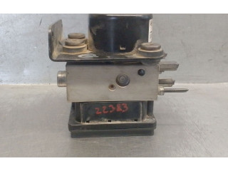 Блок АБС 4891032000, 4891032010 SsangYong Actyon - года