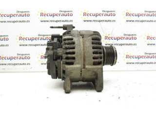 Генератор 8200390675   Renault Clio III      