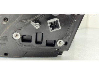 Зеркало (механическое)       KIA Ceed  2006 - 2012 года   