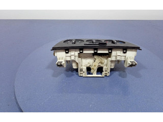 Блок управления климат-контролем    Fiat Fiorino