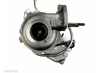  Турбина Chevrolet Captiva  762463-0001, 762463-5006S         