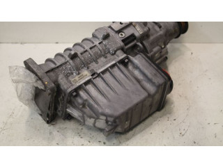 Турбина Нагнетатель Volvo XC90 31441265