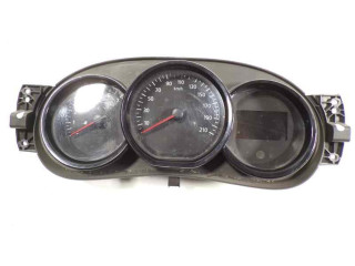 Панель приборов 8200792587T Dacia Duster