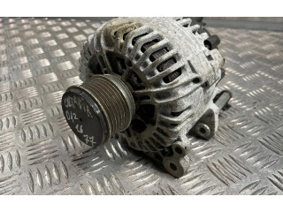 Генератор LRA02291 Skoda Octavia Mk2 (1Z)