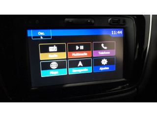 Дисплей    281152646R   Dacia Dokker