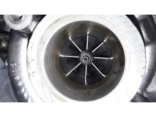 Turbodmychadlo Турбина H8201164371 Renault Sandero II