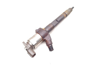 Форсунка 1465A323 Mitsubishi ASX 4N13