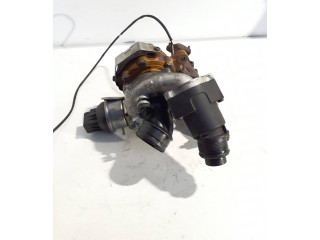 Турбина Audi A3 S3 A3 Sportback 8P 03L253056A, BV43B0205