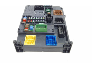 Pojistková skříňka Řídící jednotka BSM 9664992380, BSIQ0500 Peugeot 508 2013