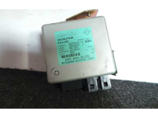 Блок управления KOYOSEIKO   Renault Clio II