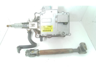  рейка  Колонка рулевая 51810485, 198A2000   Lancia Delta III 2008 - 2014 года