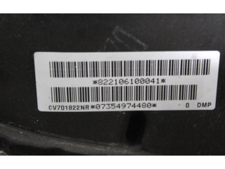 Руль Lancia Delta   -  года 71771921      