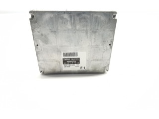 Блок управления двигателя 896610F010, MB175806463 Toyota Corolla Verso E121