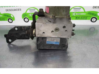 Блок АБС Q003T05771, X2T31975M1 Mitsubishi Galant 1997 - 2003 года