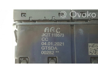 Включатель зажигания и стартера