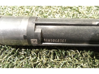 Vstřikovač 06M906036T, 06M906036 Porsche Cayenne (9Y0 9Y3)