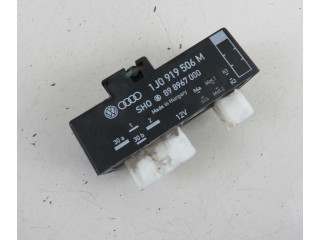 Pojistková skříňka 1J0919506M Seat Ibiza IV (6J,6P) 2008