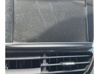 Спидометр (приборный щиток) Peugeot 2008 I