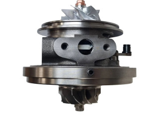 Турбина Mitsubishi L200 1515A295, 4933501410