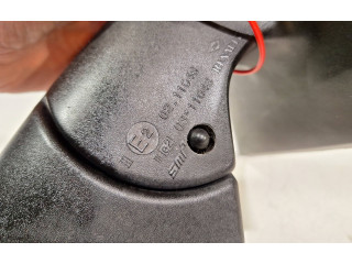 Зеркало электрическое Dacia Lodgy 2012 - года