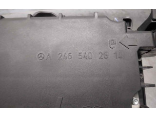 Pojistková skříňka Řídící jednotka BSM A2465402614   Mercedes-Benz GLA W156 2016