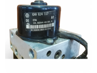 Блок АБС 10.0949-0348.3, 10.0949-0348.3 Volkswagen Lupo 1998 - 2005 года