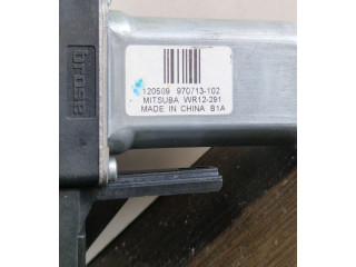 Zámek zadních dveří WR12291, 120509 Volvo XC70 2012