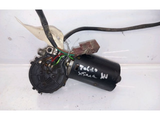 Моторчик дворников 6405H4, 6405H4 Citroen Xsara