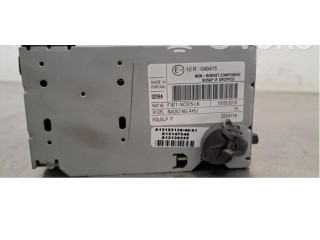 Поршень Радио/ проигрыватель CD/DVD / навигация F1BT18C815LK Ford Tourneo