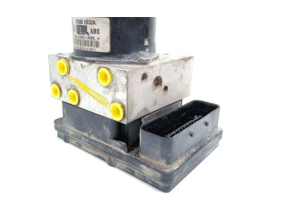 Блок АБС 47660EB33A, 06210951453 Nissan Pathfinder R51 2005 - 2012 года