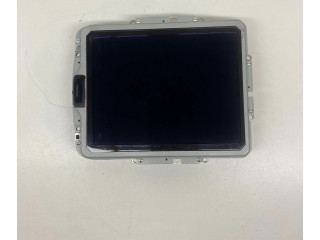 Дисплей    31466836AA, QV00003A   Volvo XC90