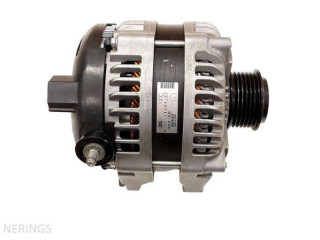 Генератор 104210-6360, 3EFFE   Jaguar XF X250      