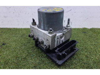 Блок АБС 0265800443   Opel  Meriva A  2003 - 2010 года