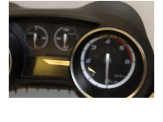 Панель приборов 50516478 Alfa Romeo Giulietta