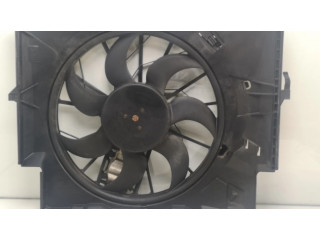 Электрический вентилятор радиаторов