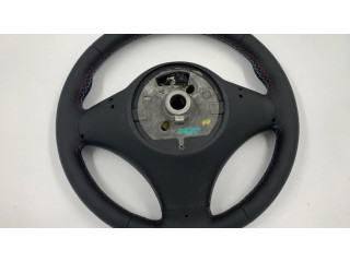 Руль BMW X5 E53 1999-2006 года