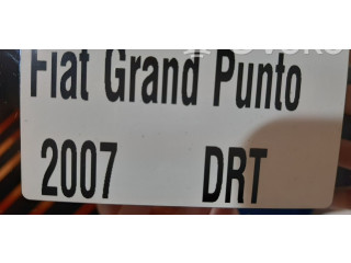 Зеркало электрическое Fiat Grande Punto - года